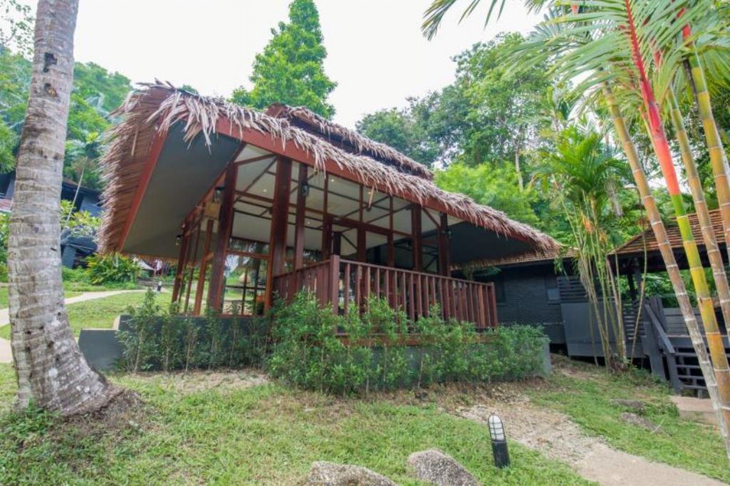Marina Express-Fisherman Aonang Ao Nang Exterior photo