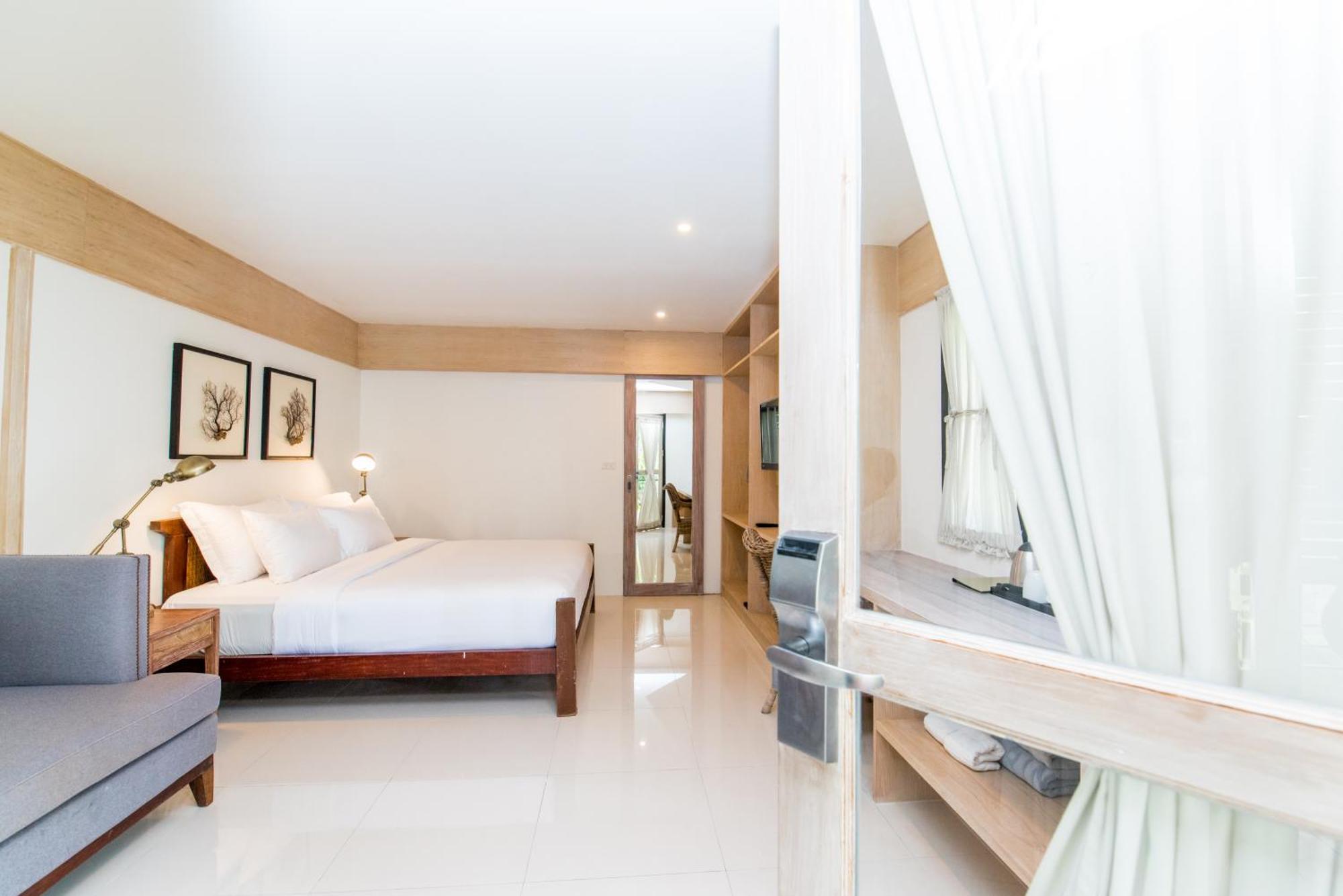 Marina Express-Fisherman Aonang Ao Nang Room photo